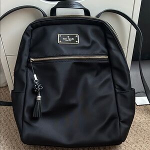 Kate Spade backpack